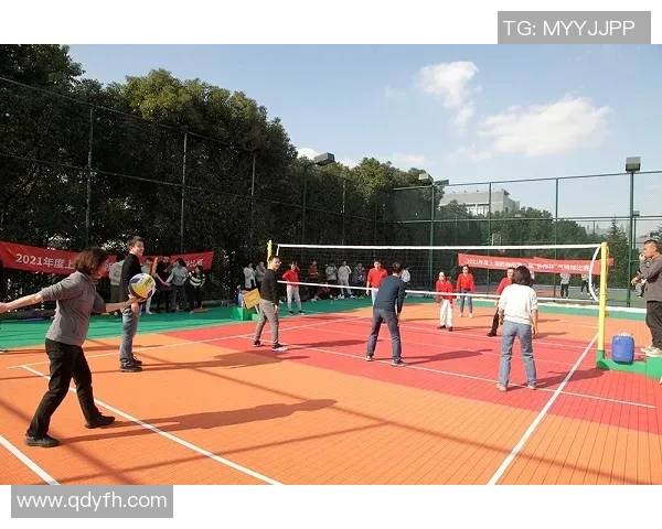 成都排球队的团队协作与战术配合研究及其对比赛成绩的影响分析